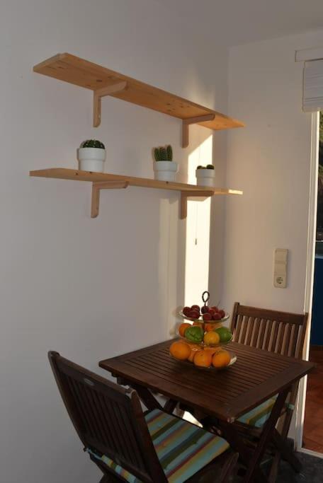 Beachfront Apartment - Tacoronte Santa Cruz de Tenerife Exterior foto